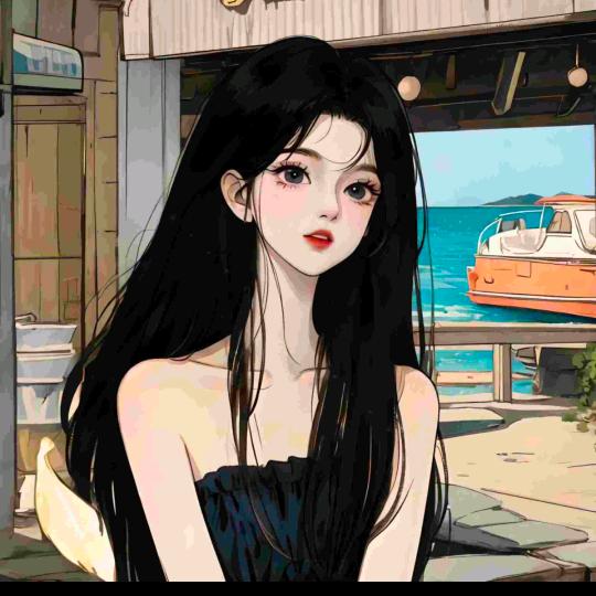 咖啡小姐
