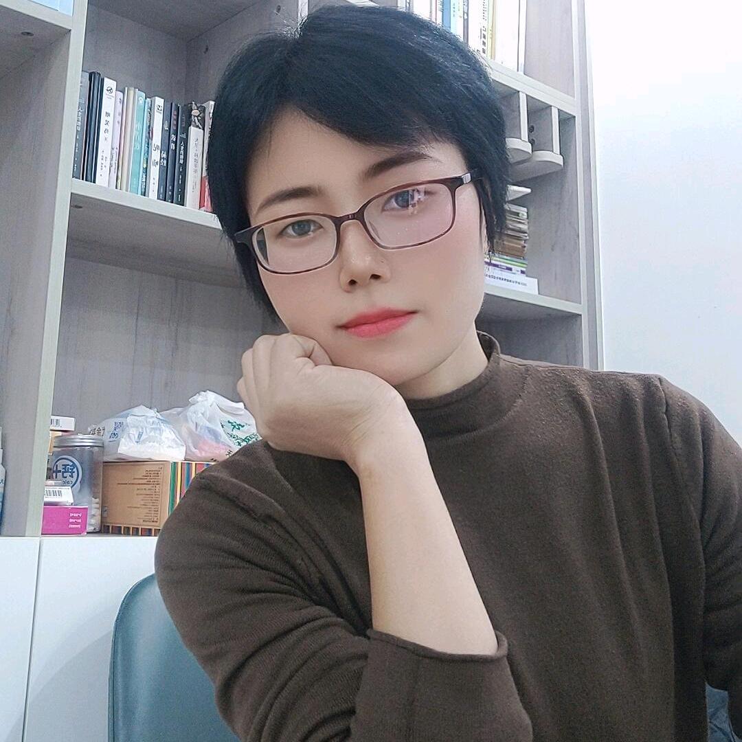 许姝