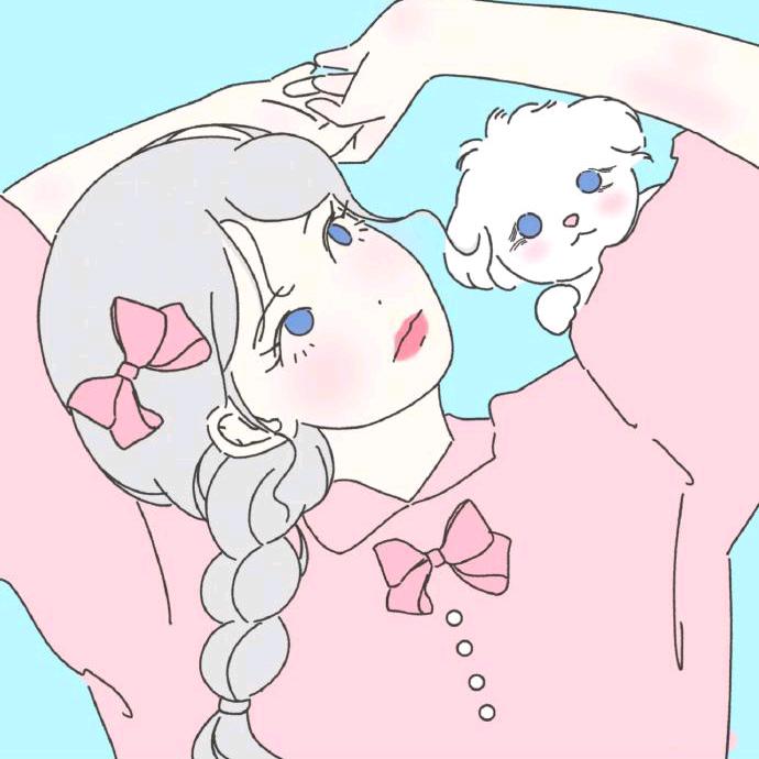 漠然う
