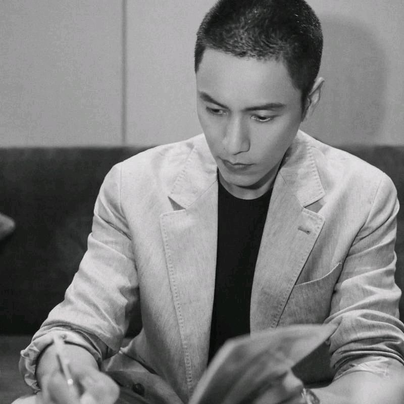 Aloys Chen
