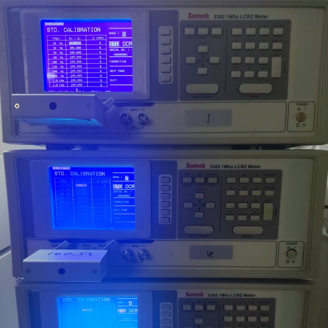 电桥维修