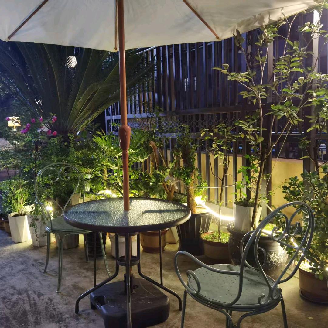 63號庭院官方号