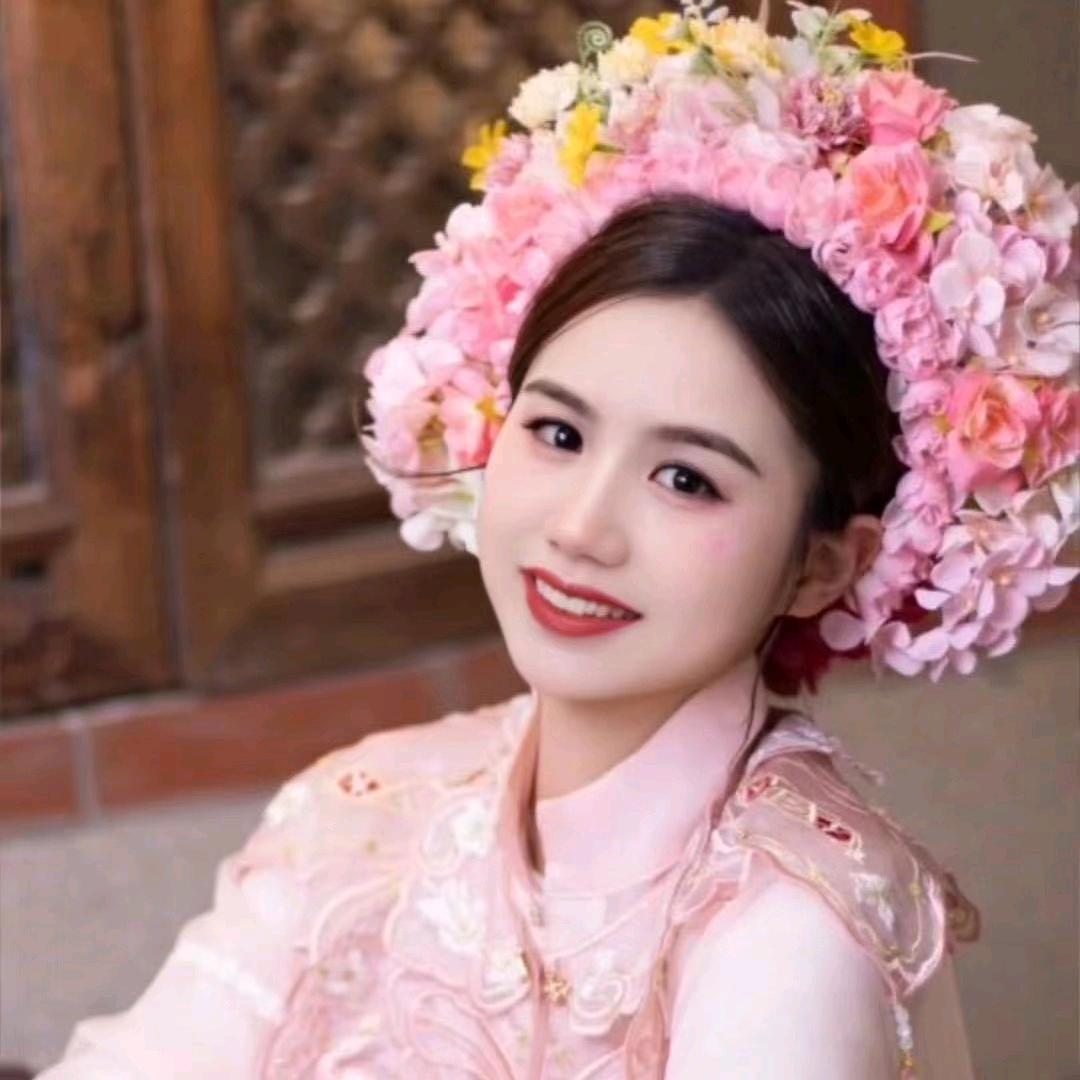 蓝玥玥