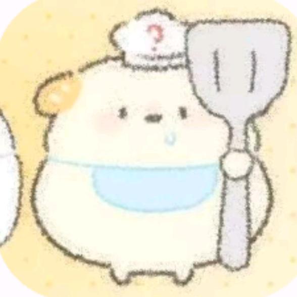 蟹黄堡⭐️