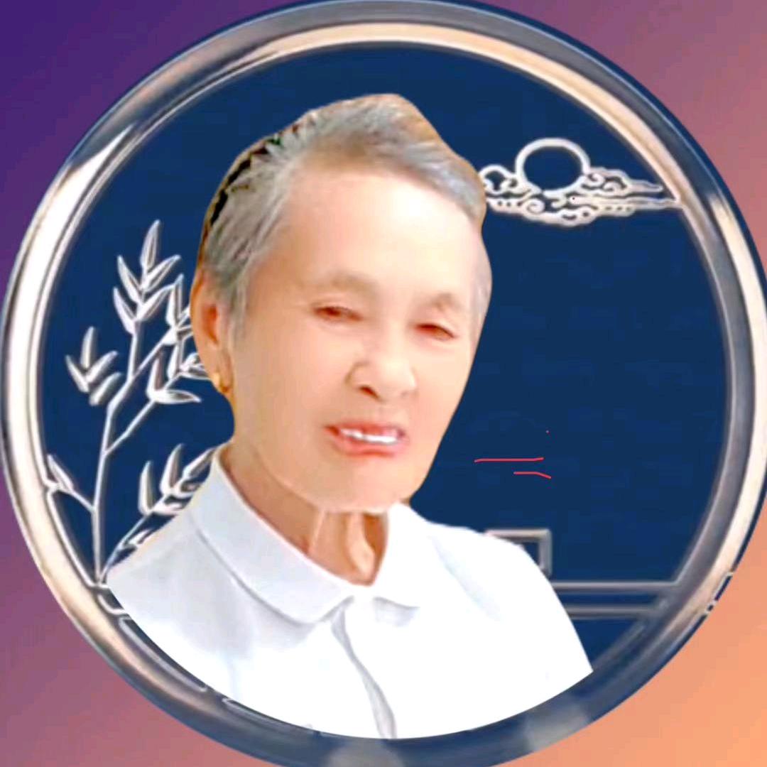 🥇李奶奶
