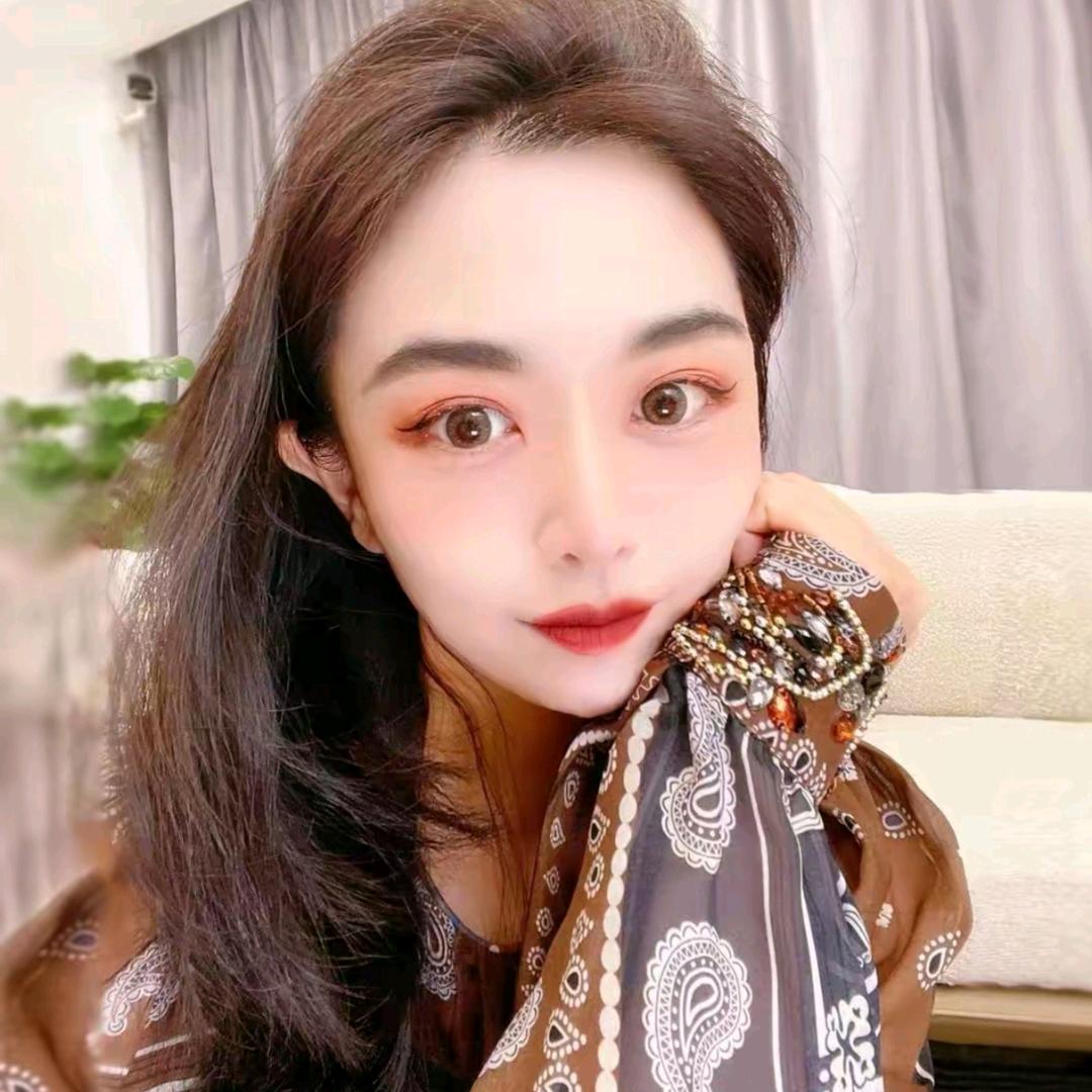 琳达姐私服-直播返场