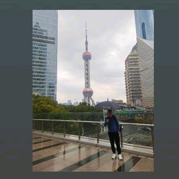 跳出国城看世界⭐