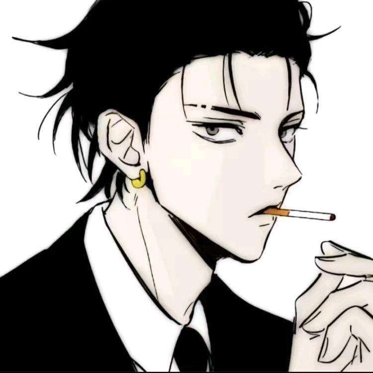 马哥.🥂