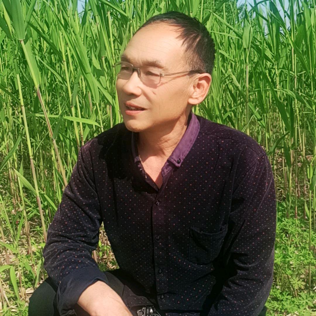 老徐玉石