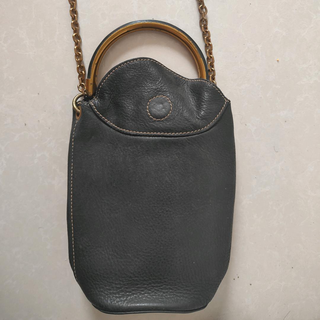 实茜精品古着