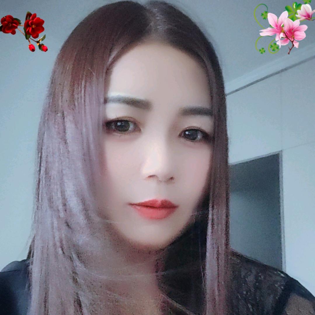 ☔️雨后彩虹🐇🐇🌸