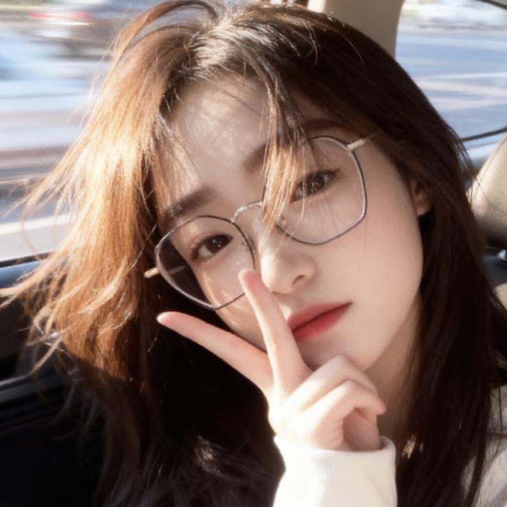 不拧巴👧🏻好运➕满