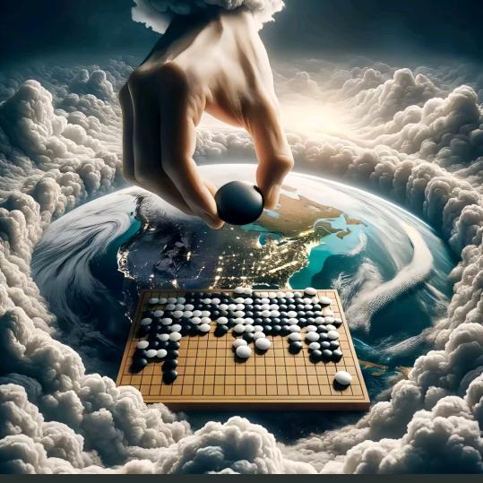 归途战队，队长，战