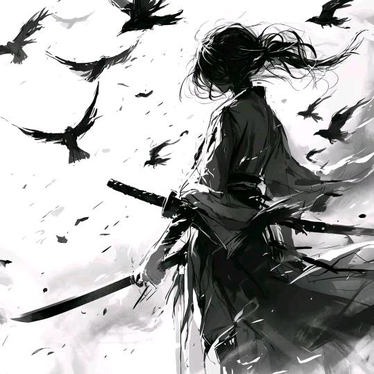 陈平安·