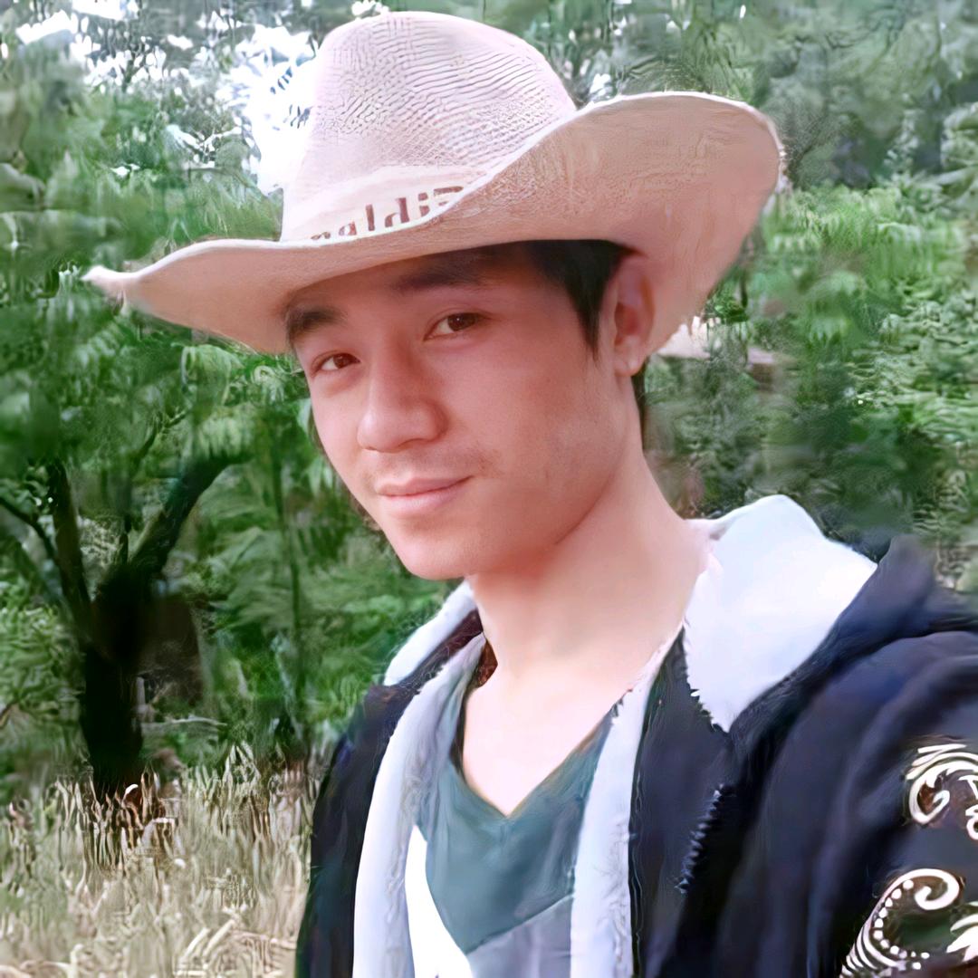 己诗歌精挑细选