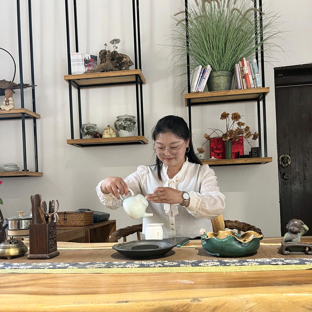 玲妹（家乡特产）