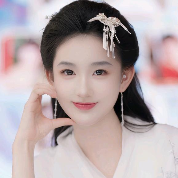 何一白