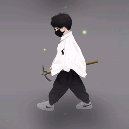 飘逸的云