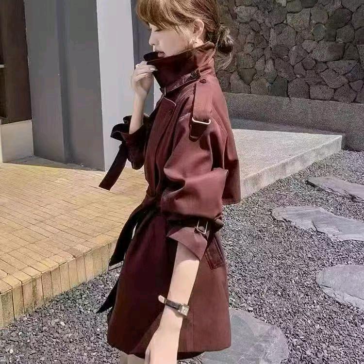 吾依优选女装工厂店