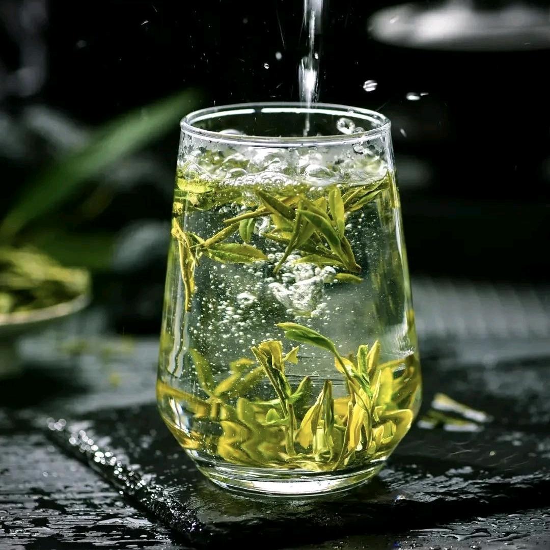 恩施硒茶