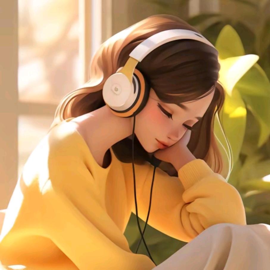 如愿🎶