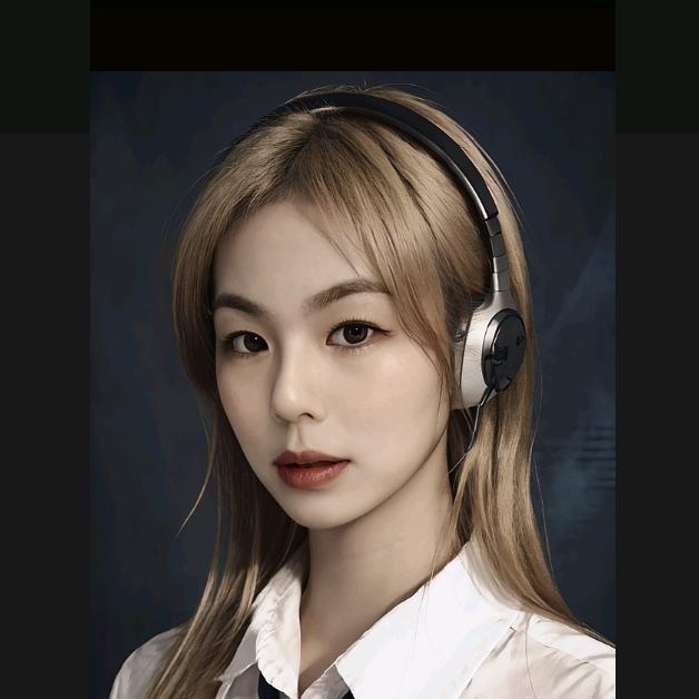 丹妮子。