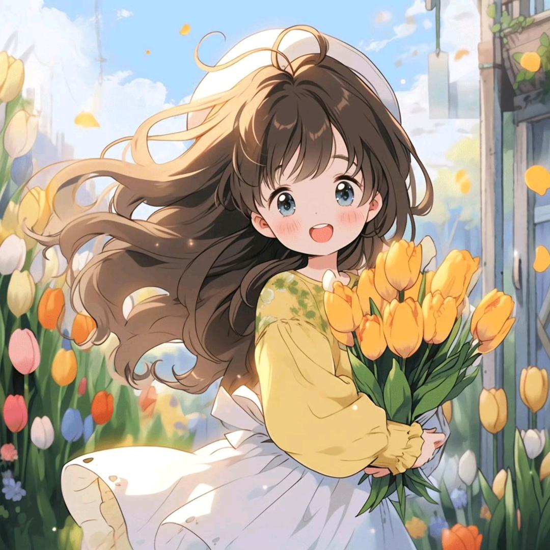 鱼香rose♫