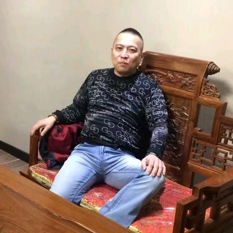 徐斌龙哥