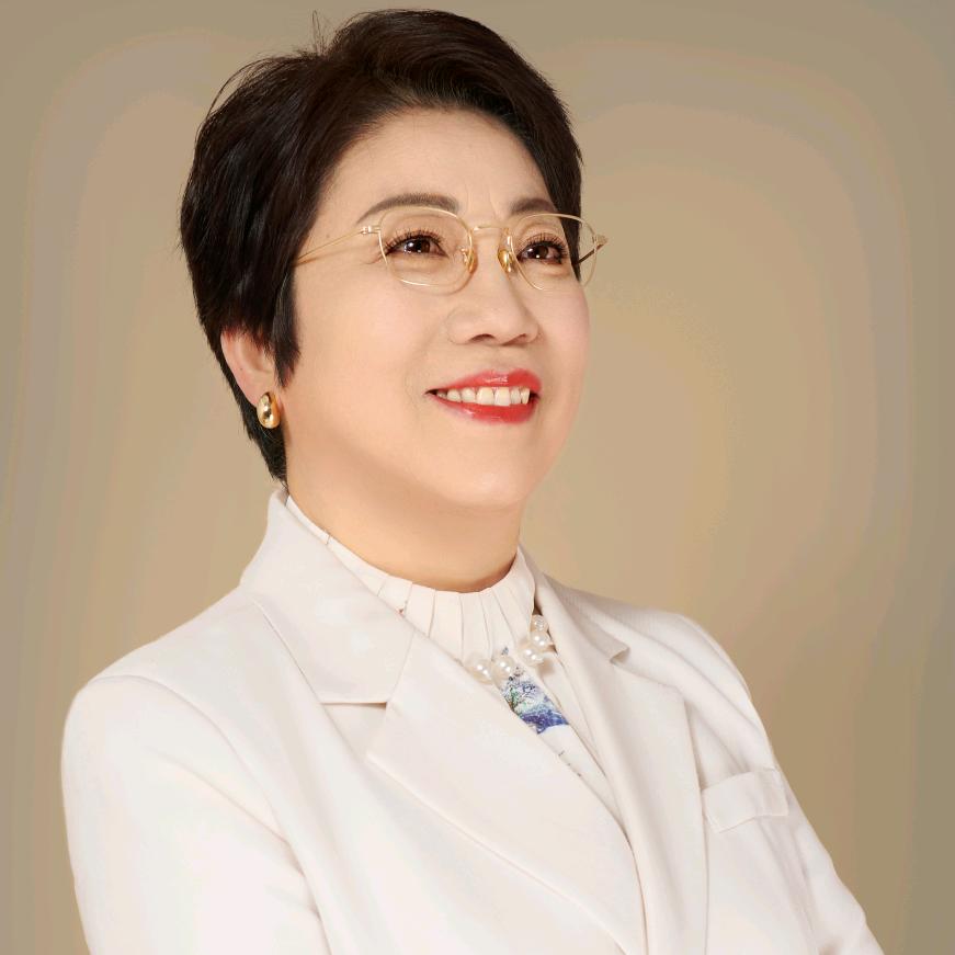 刘老师女中音（暂休）直播