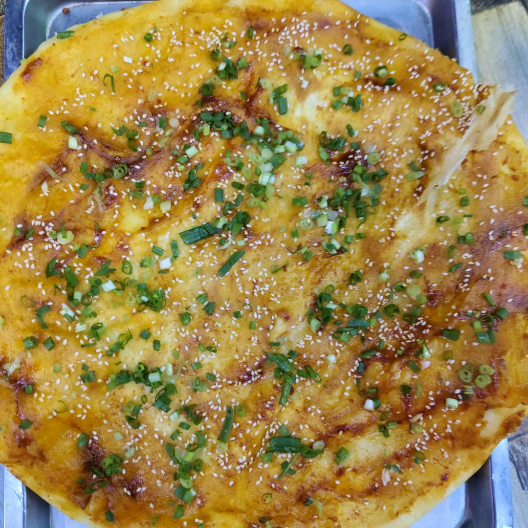 东北面食