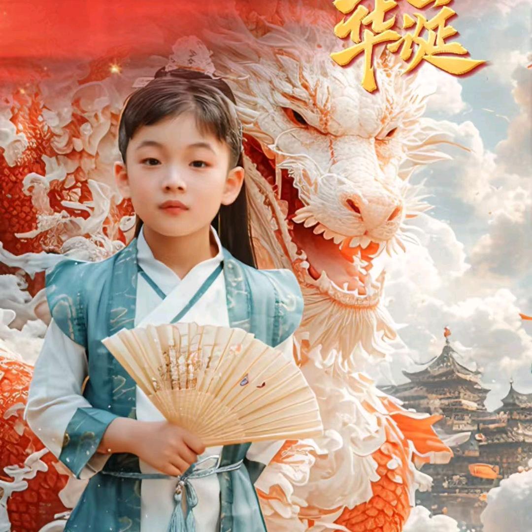 钦钦奶奶