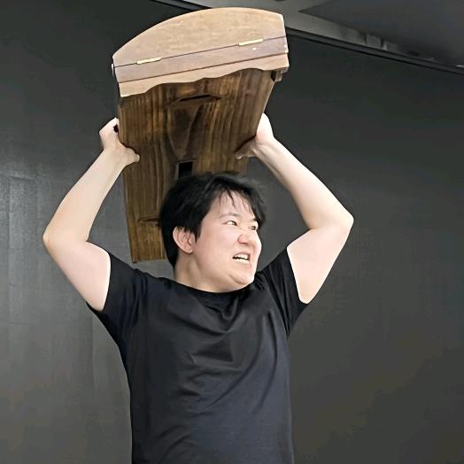 胖鑫碎碎念