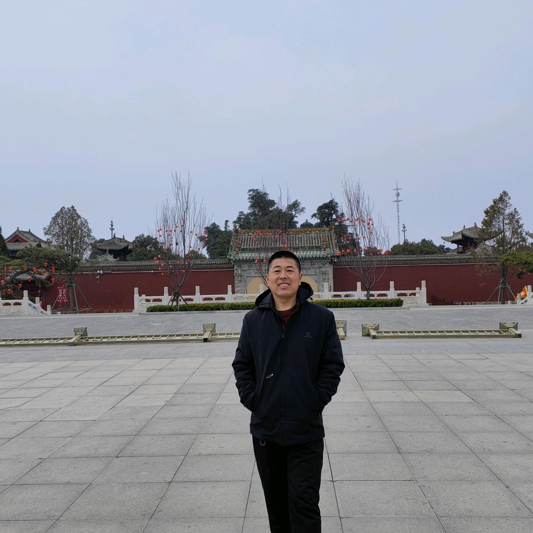 李俊