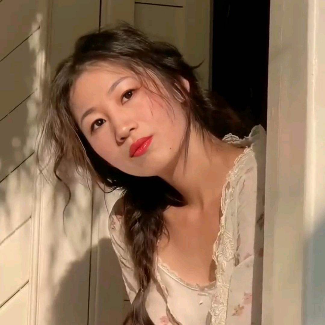 Lucky to meet you