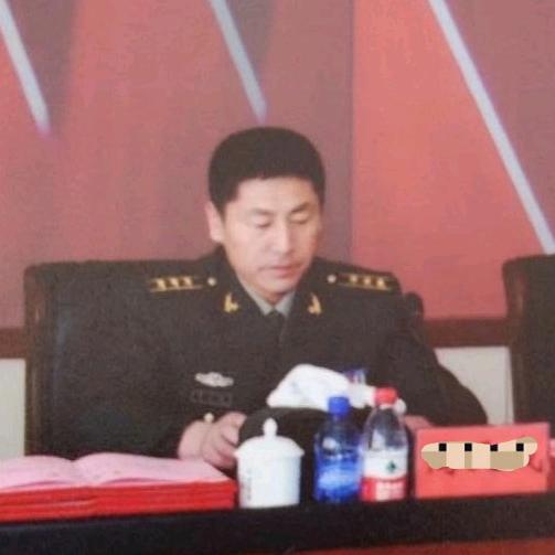 曾经一兵