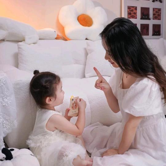 萱妈育儿