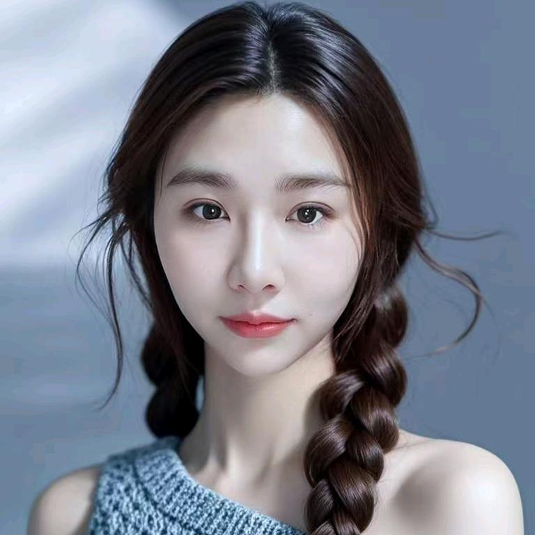 虎牙妹妹