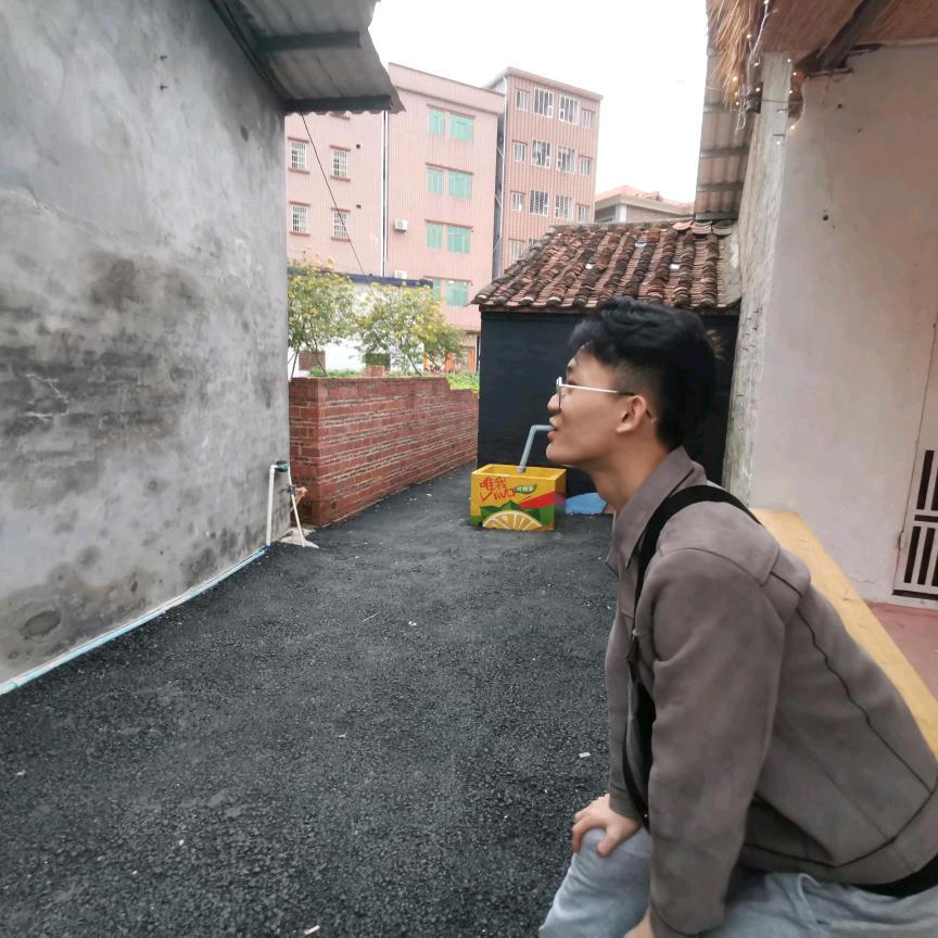 石龙仔