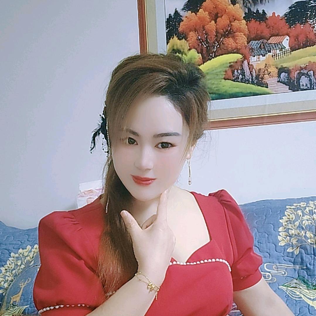 静雅秋影