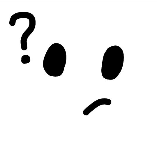 我长得能辟邪