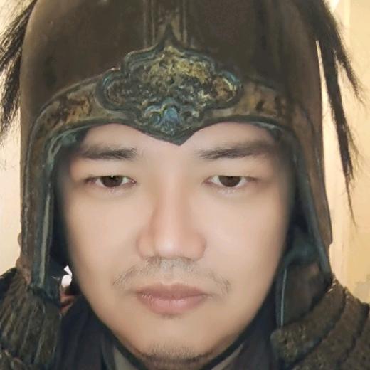 散仙韩某
