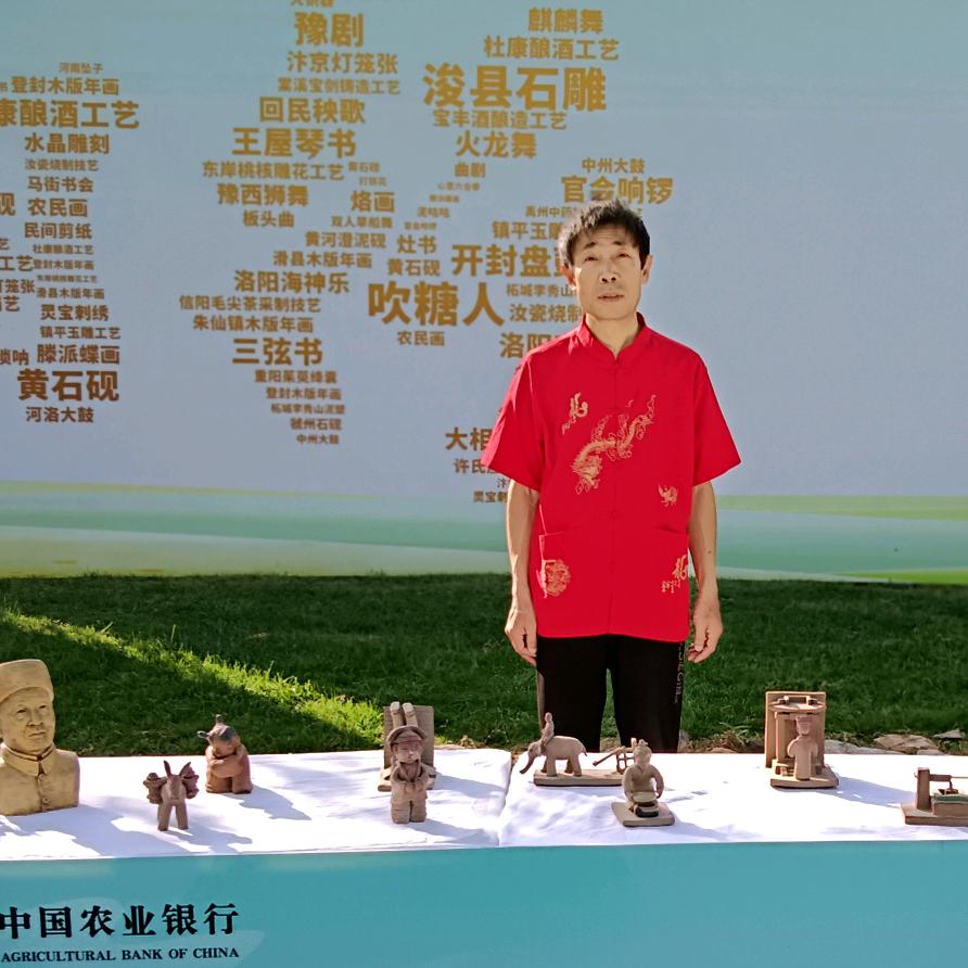 贝贝手工