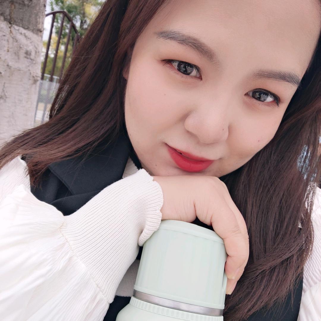 苗苗😃