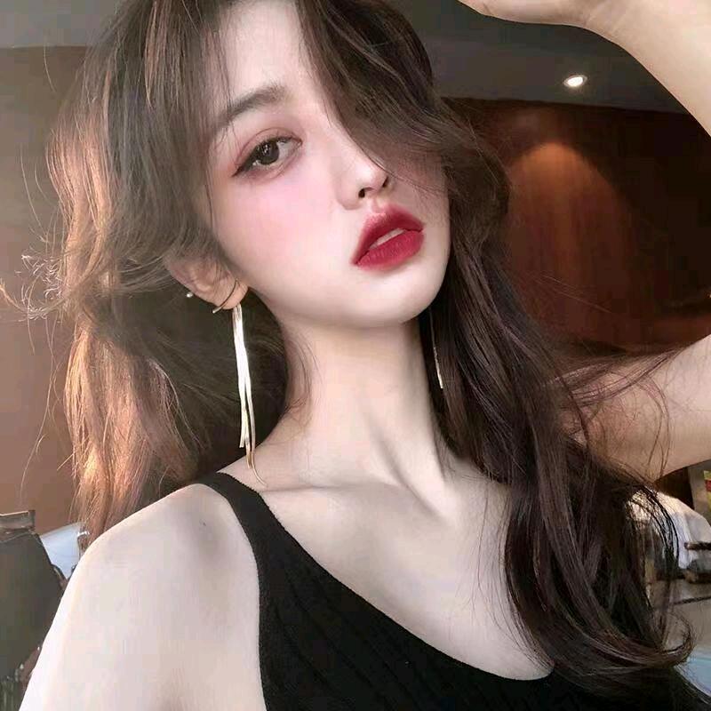 左耳钉