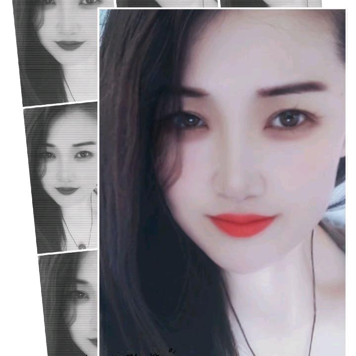LX L雪丽 💞