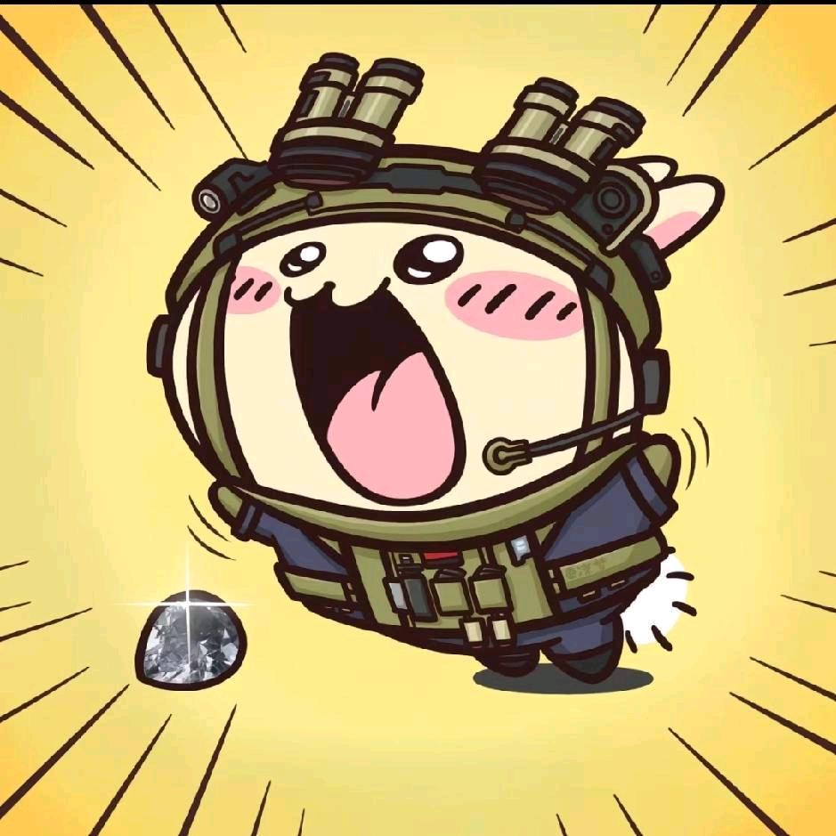 ST_百合(求单子)