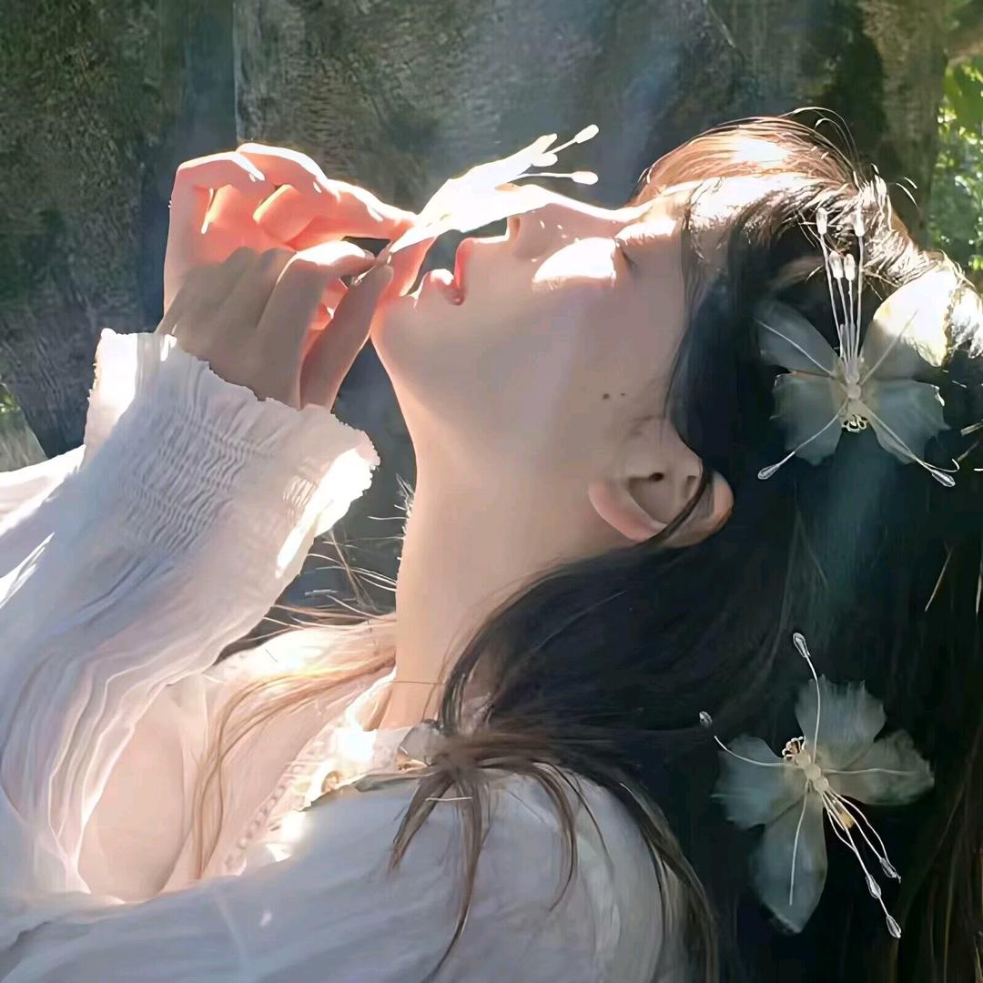 十三妹小可爱