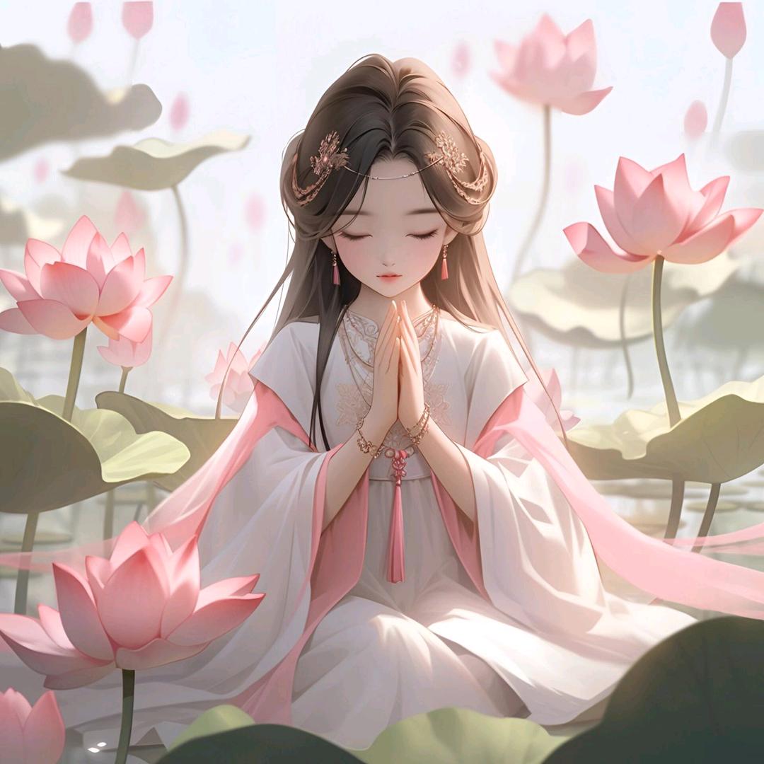 舒珍师妹