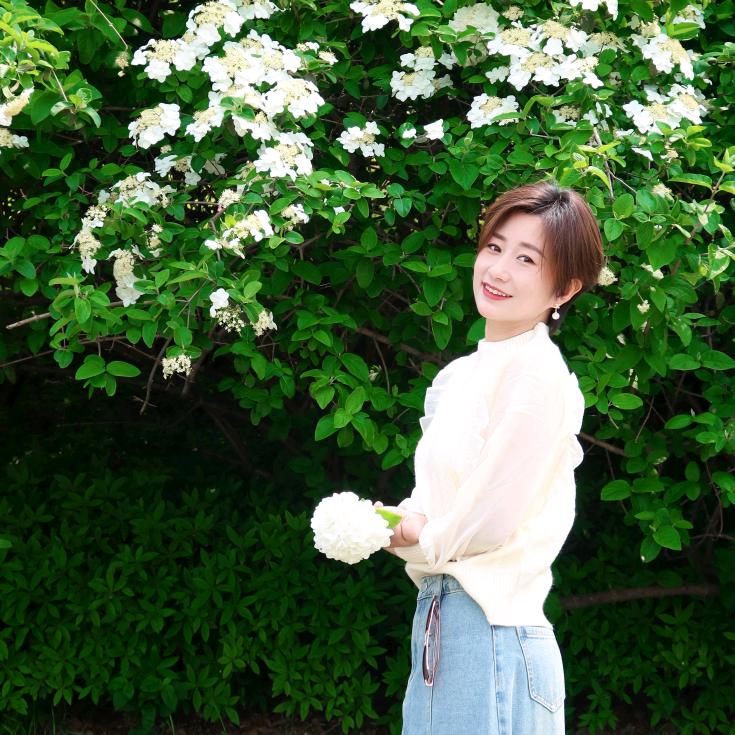 叶子🍀🍀🌙🌈