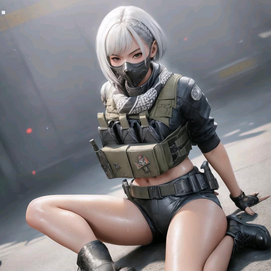 十七